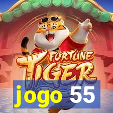 jogo 55